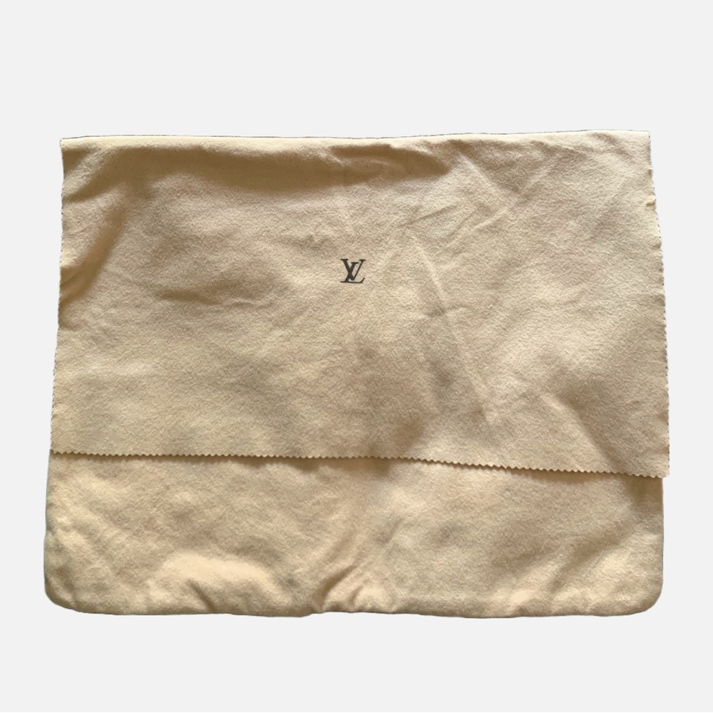 Large LV Dust Bag